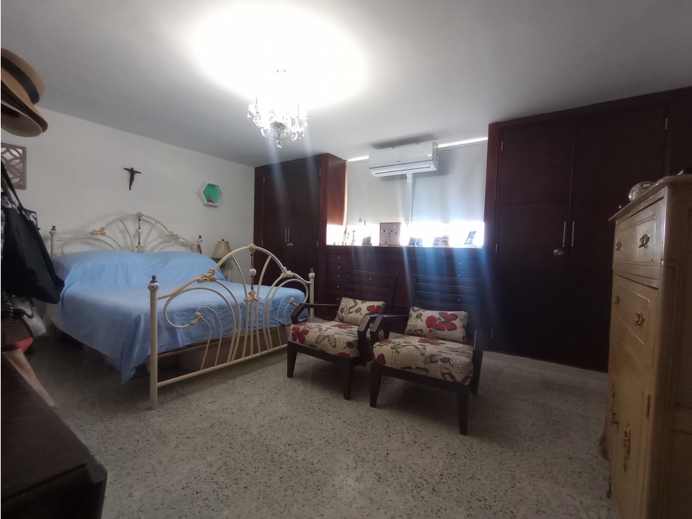 APARTAMENTO EN VENTA EN PRADO — foto 4