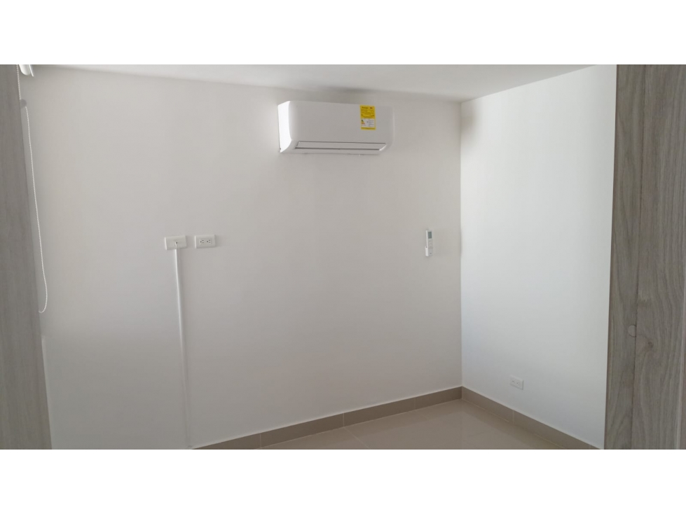 APARTAMENTO EN VENTA EN PARAISO — foto 4