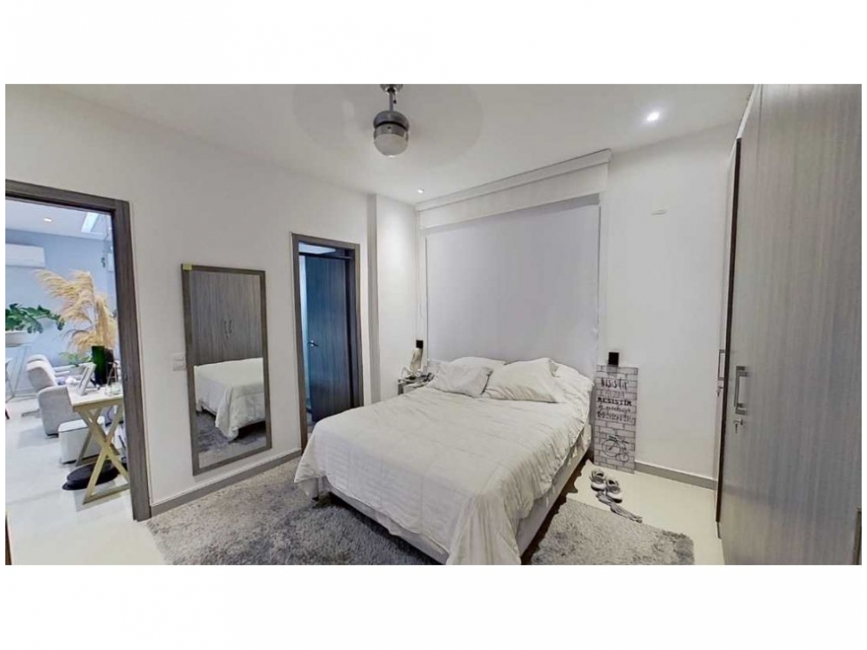 APARTAMENTO EN VENTA EN RIOMAR — foto 5