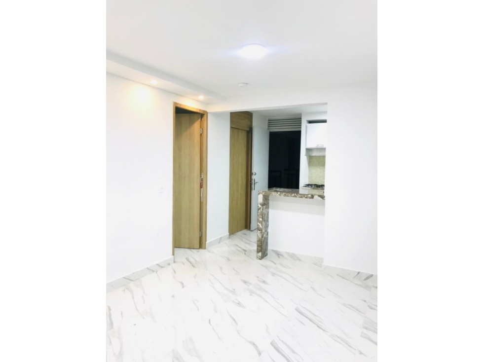 APARTAMENTO EN ALQUILER EN ALAMEDA DEL RIO — foto 4