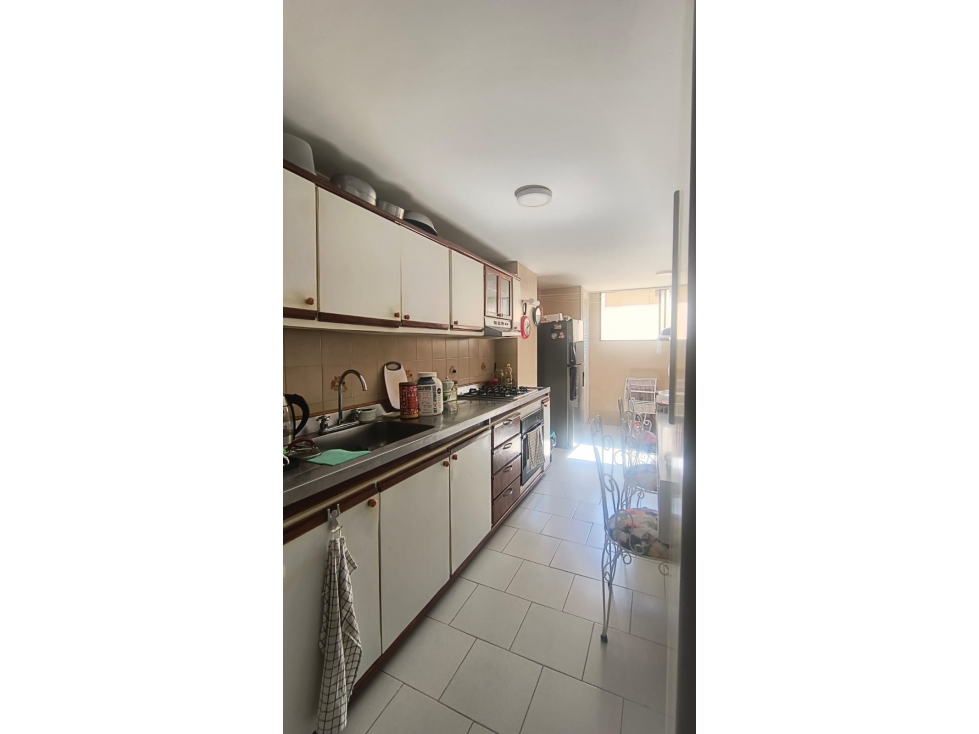 APARTAMENTO EN VENTA EN ALTOS DE RIOMAR — foto 2