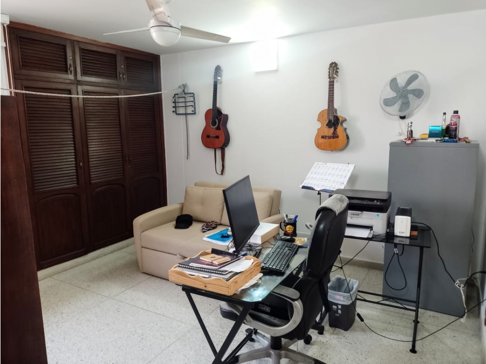 APARTAMENTO EN VENTA EN LA CUMBRE — foto 4