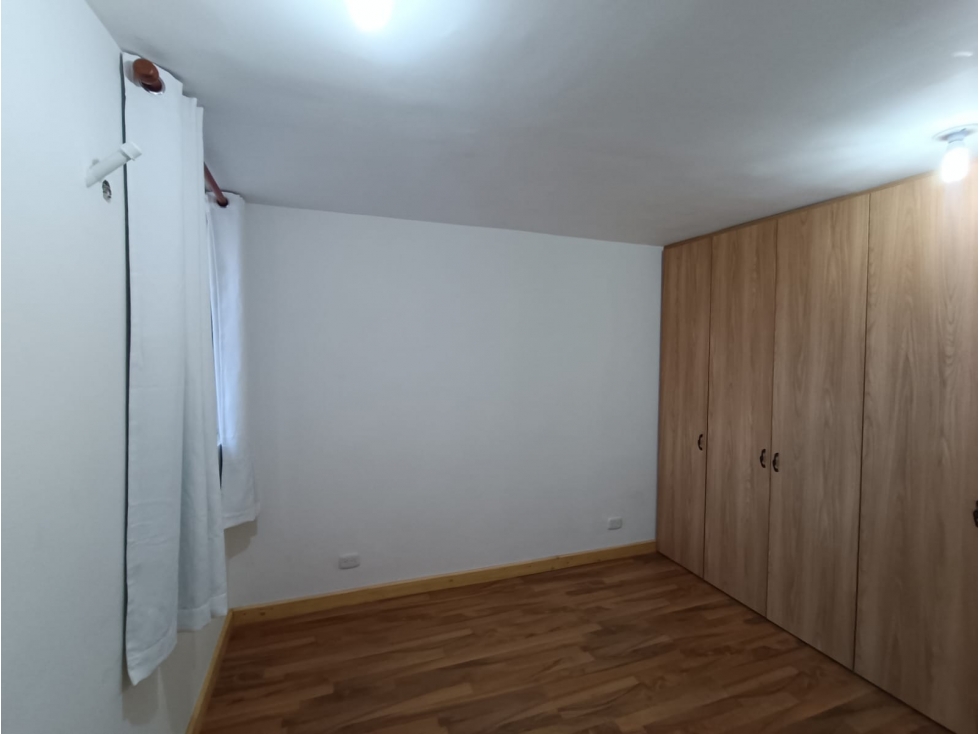 APARTAMENTO EN ALQUILER Y VENTA EN ALAMEDA DEL RIO — foto 4