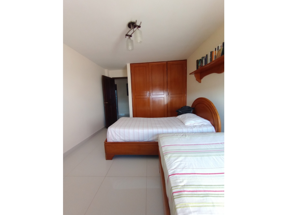 APARTAMENTO EN VENTA EN NOGALES — foto 6