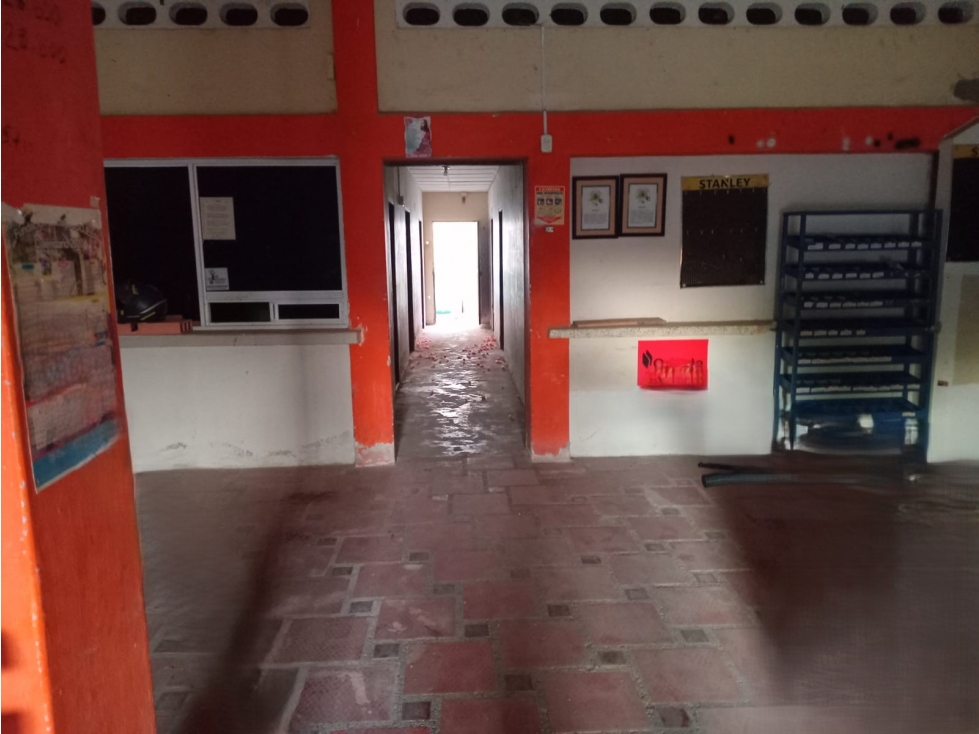 LOCAL EN ALQUILER EN BARANOA - 3