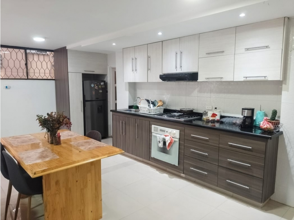 APARTAMENTO EN ALQUILER Y VENTA EN VILLA COUNTRY — foto 2