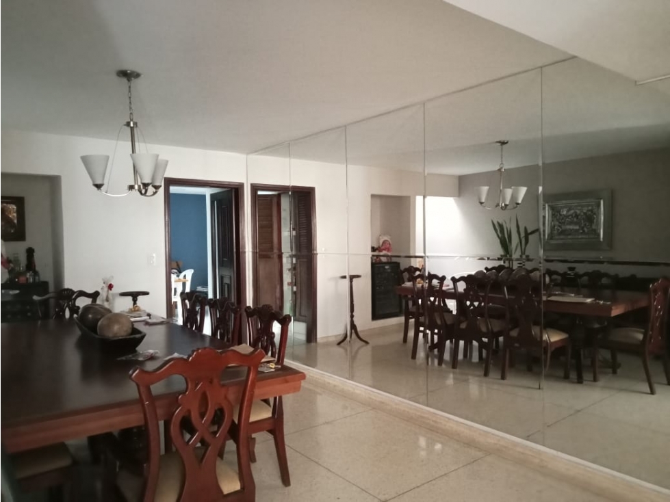 APARTAMENTO EN VENTA EN ALTOS DE RIOMAR — foto 2