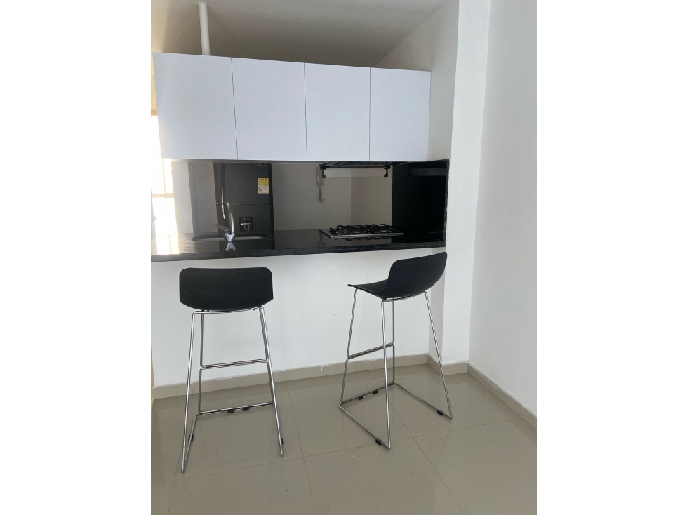 APARTAMENTO EN ARRIENDO EN VILLA COUNTRY — foto 5