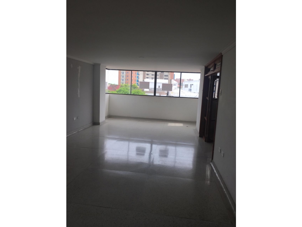 APARTAMENTO EN VENTA EN VILLA SANTOS — foto 2