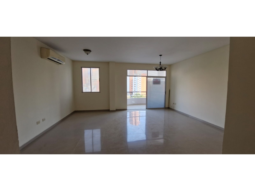 APARTAMENTO EN VENTA EN ALTO PRADO