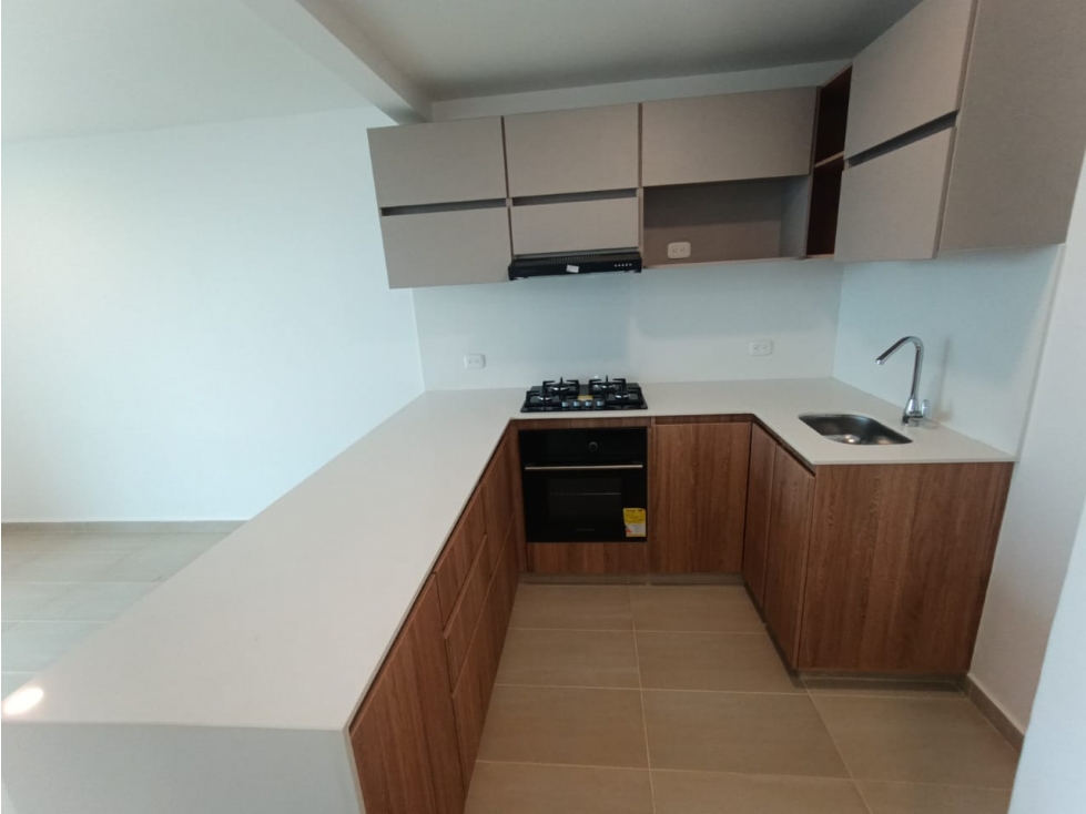 APARTAMENTO EN VENTA EN RIO ALTO — foto 3