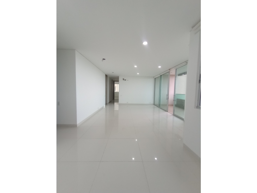 APARTAMENTO EN VENTA EN BUENAVISTA — foto 2