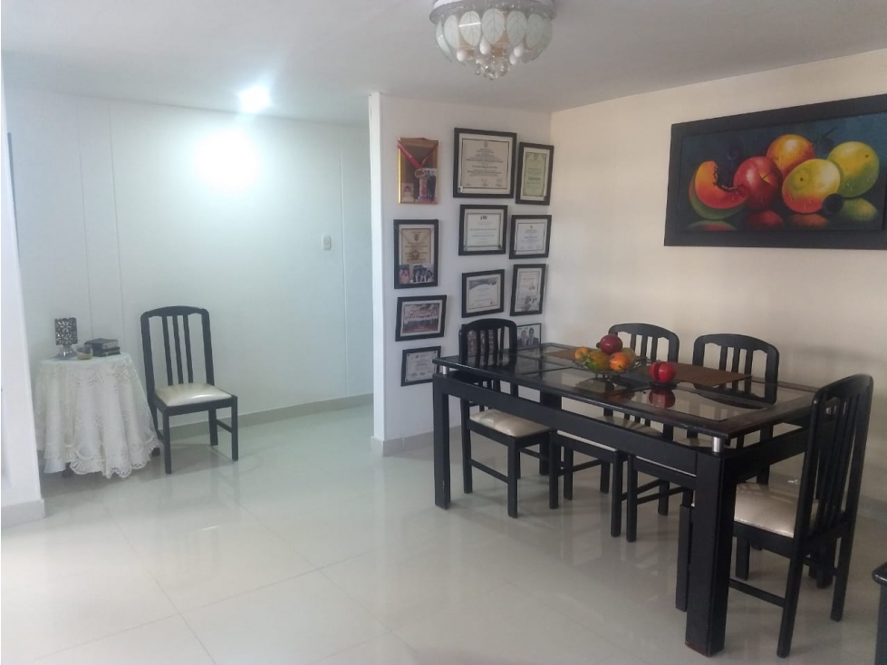 APARTAMENTO EN VENTA EN RIOMAR