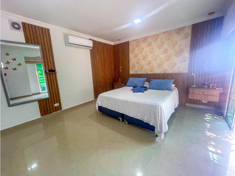 CASA EN VENTA EN LA CASTELLANA — foto 4