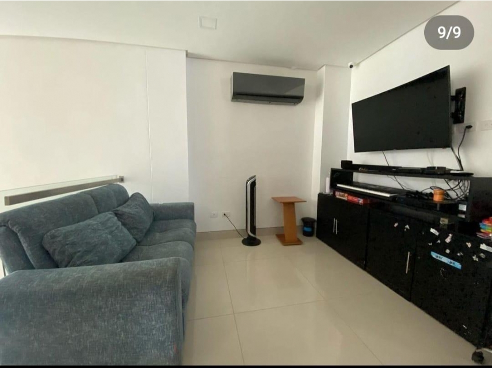 CASA EN VENTA EN VILLA CAMPESTRE — foto 5