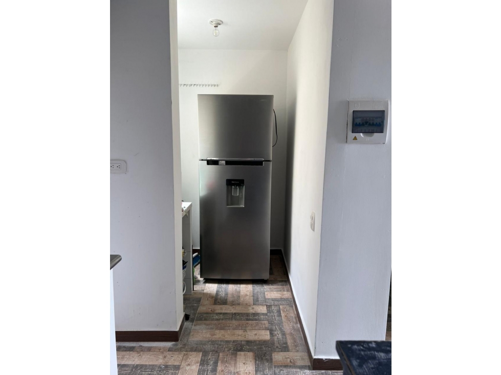 APARTAMENTO EN VENTA EN ALAMEDA AL RIO — foto 5