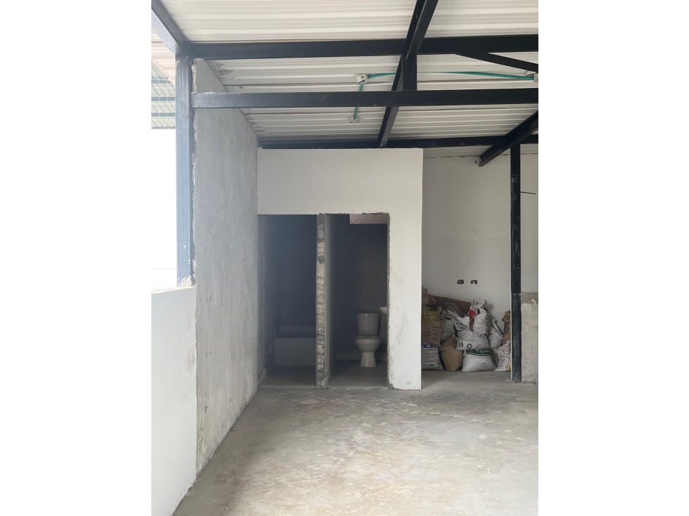 LOCAL EN ARRIENDO EN LOS ANDES — foto 3