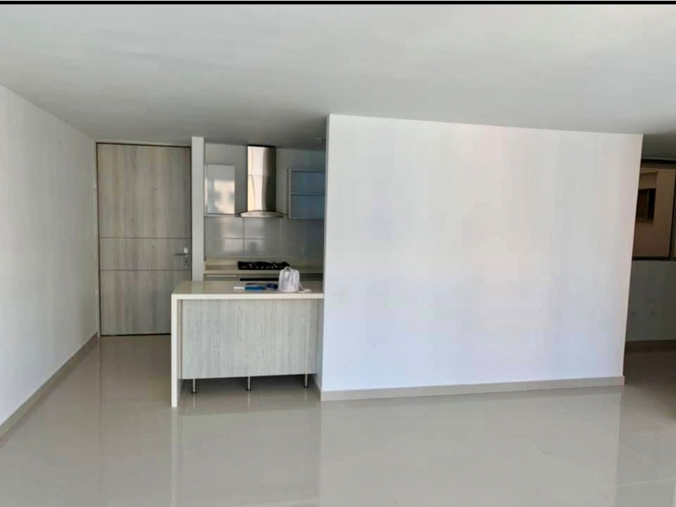 APARTAMENTO EN VENTA EN MIRAMAR