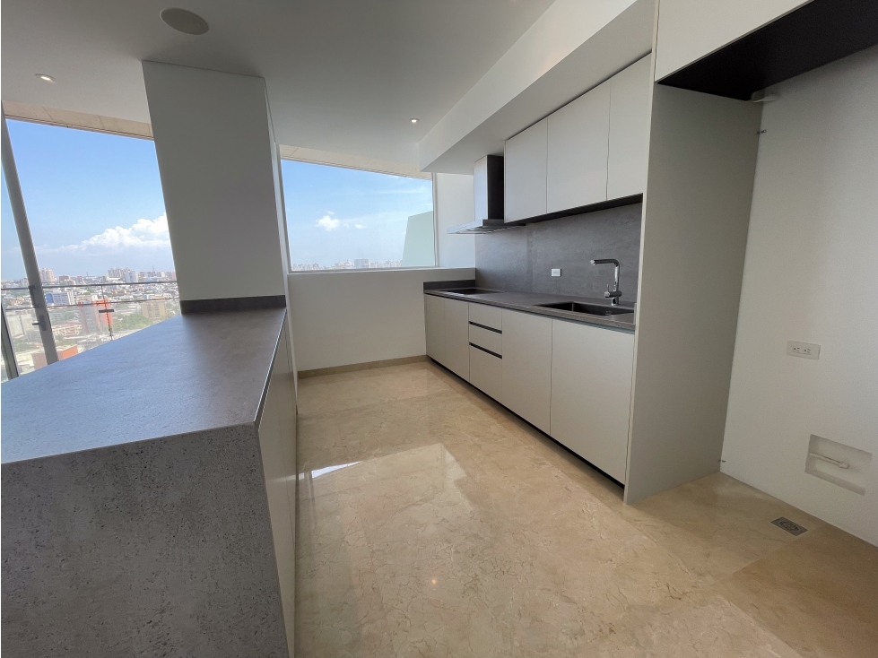 APARTAMENTO EN VENTA EN VILLA COUNTRY — foto 4