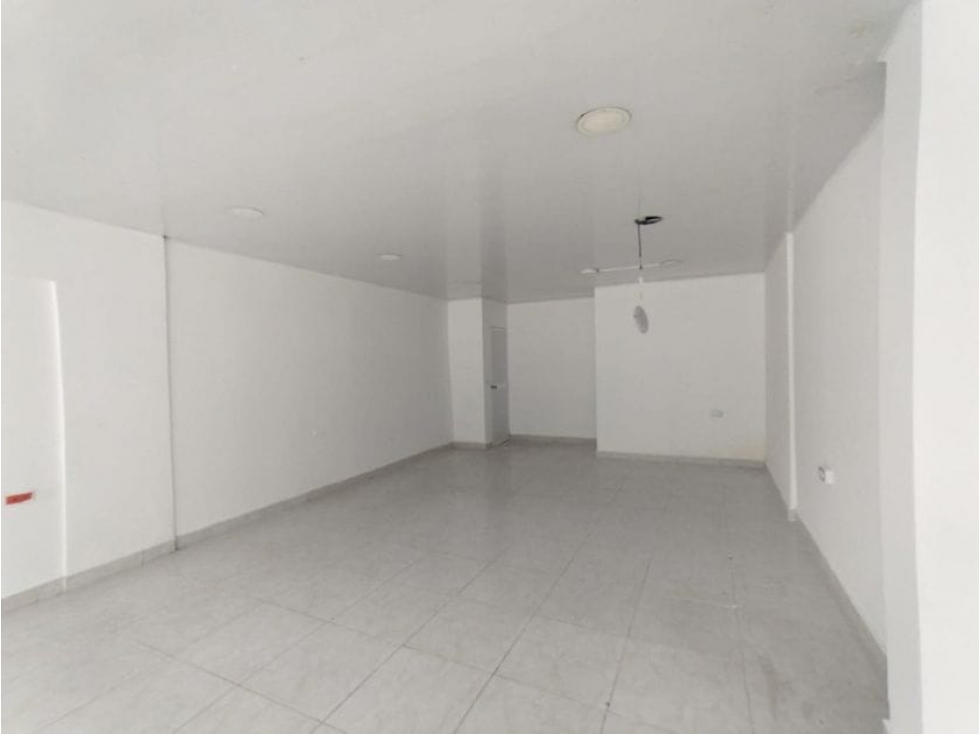LOCAL EN ARRIENDO EN PORVENIR