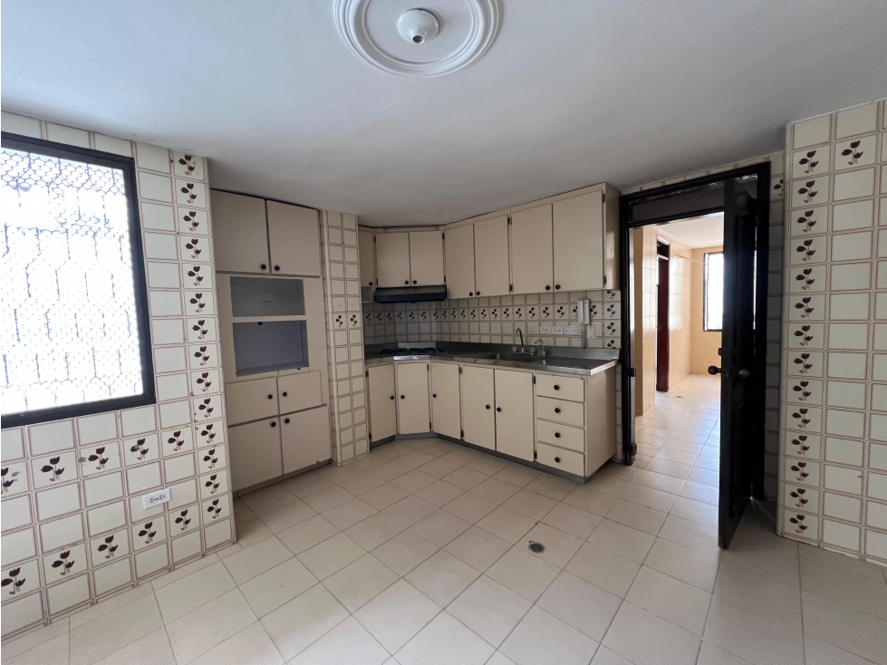 APARTAMENTO EN VENTA EN EL GOLF — foto 6