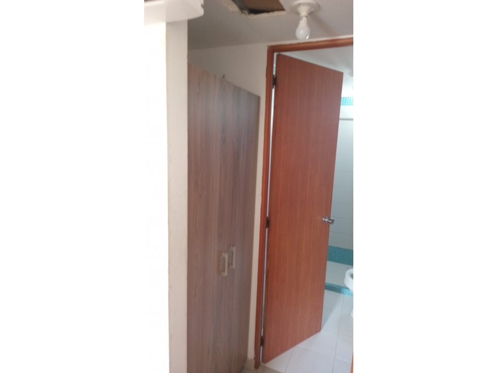 APARTAMENTO EN VENTA EN VILLA CAMPESTRE — foto 6