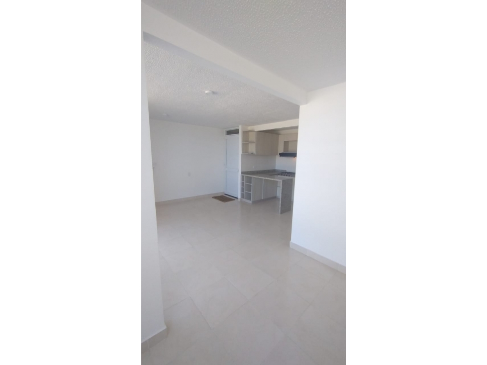 APARTAMENTO EN VENTA EN ALAMEDA AL RIO