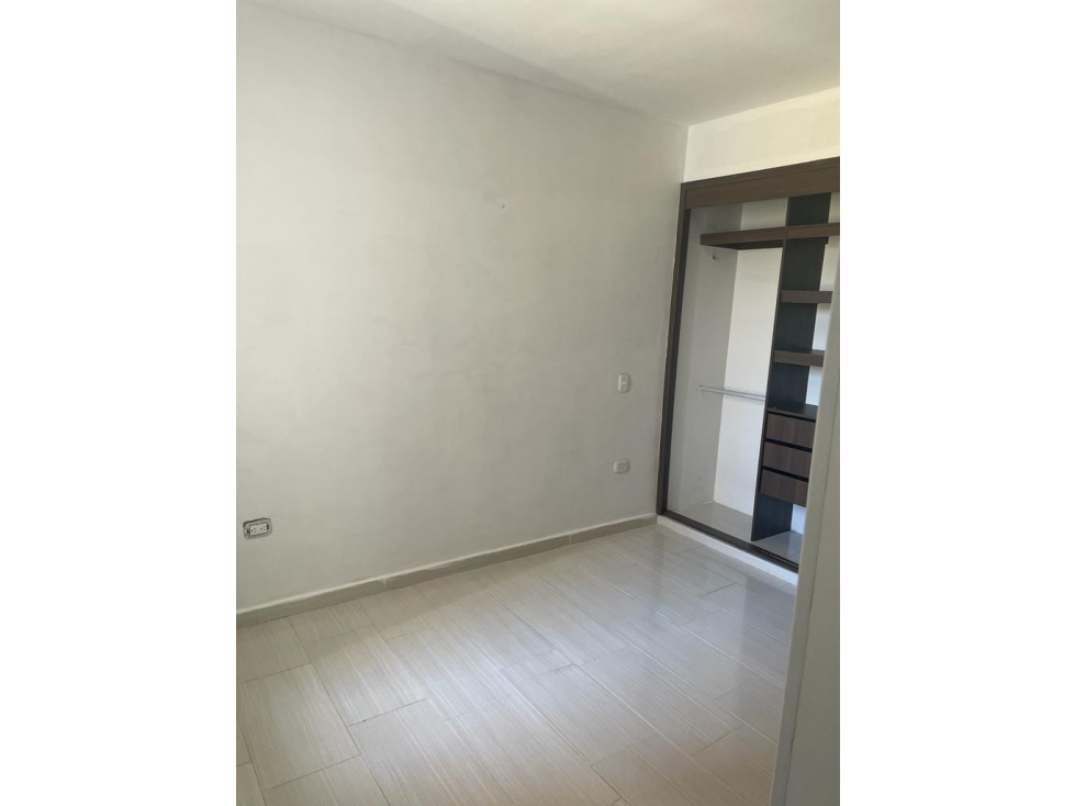 APARTAMENTO EN VENTA EN VILLA CAMPESTRE — foto 3