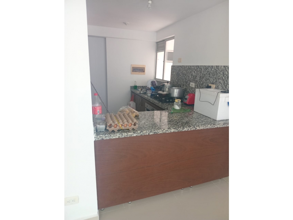 APARTAMENTO EN VENTA EN VILLA CAROLINA — foto 4