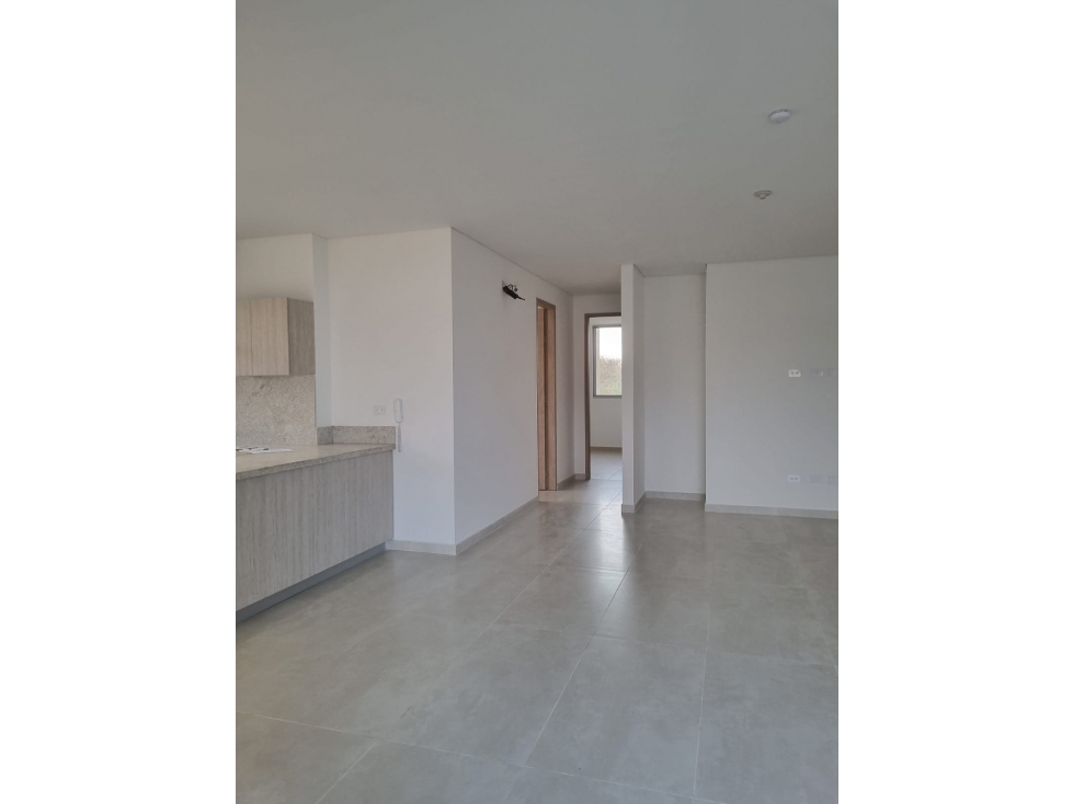 APARTAMENTO EN VENTA EN ALTOS DE RIOMAR — foto 3