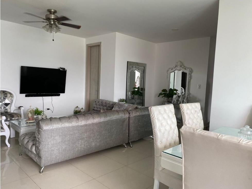 APARTAMENTO EN VENTA EN EL POBLADO — foto 6