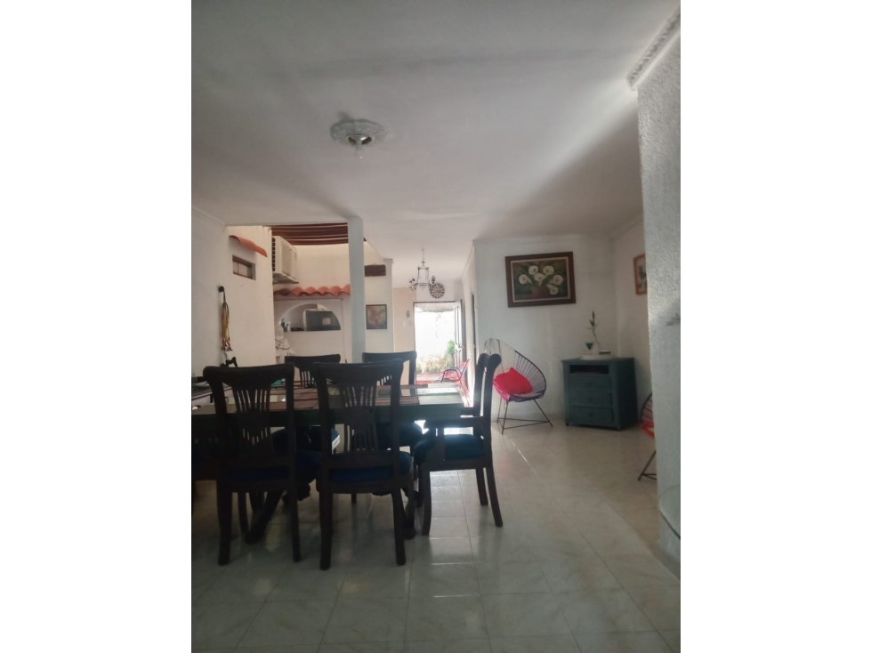 CASA EN VENTA EN LOS PINOS
