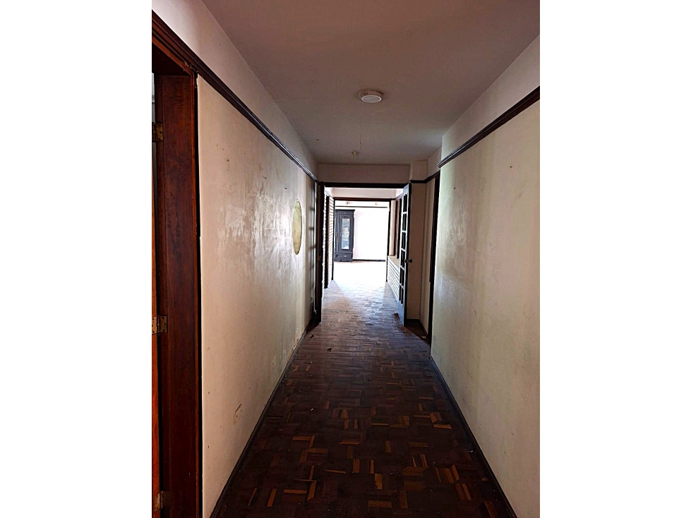 CASA EN VENTA EN LOS ALPES — foto 2