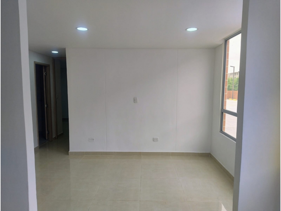 APARTAMENTO EN ARRIENDO Y VENTA EN ALAMEDA DEL RIO — foto 3