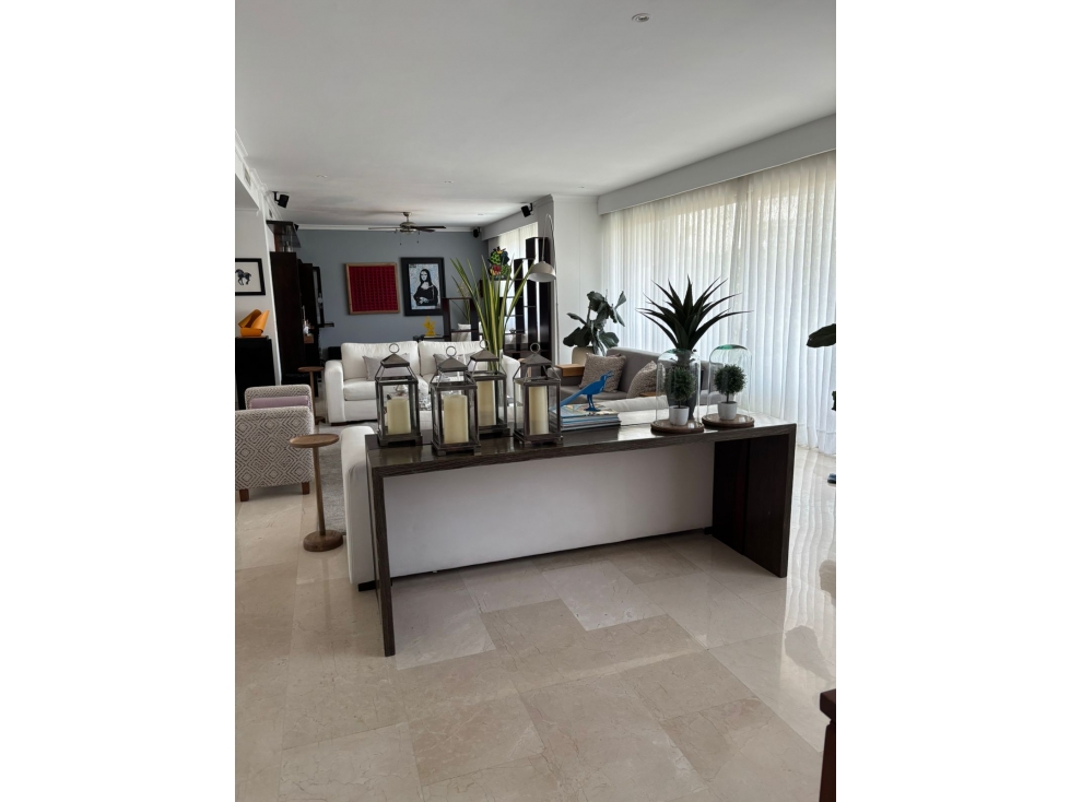 APARTAMENTO EN ARRIENDO EN ALTO PRADO