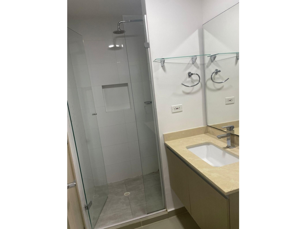 APARTAESTUDIO AMOBLADO EN VENTA EN ALTO PRADO — foto 6
