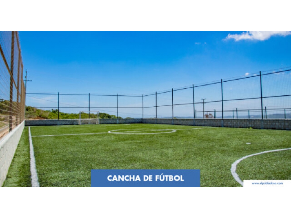 LOTE EN VENTA EN TUBARÁ, EL POBLADO - 3