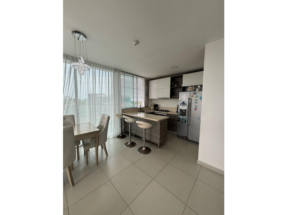 APARTAMENTO EN ARRIENDO Y VENTA EN PORTAL DE GENOVES — foto 3
