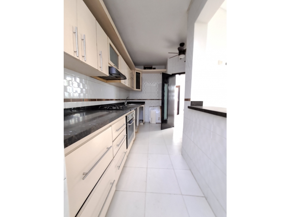 CASA DUPLEX EN VENTA EN RIOMAR