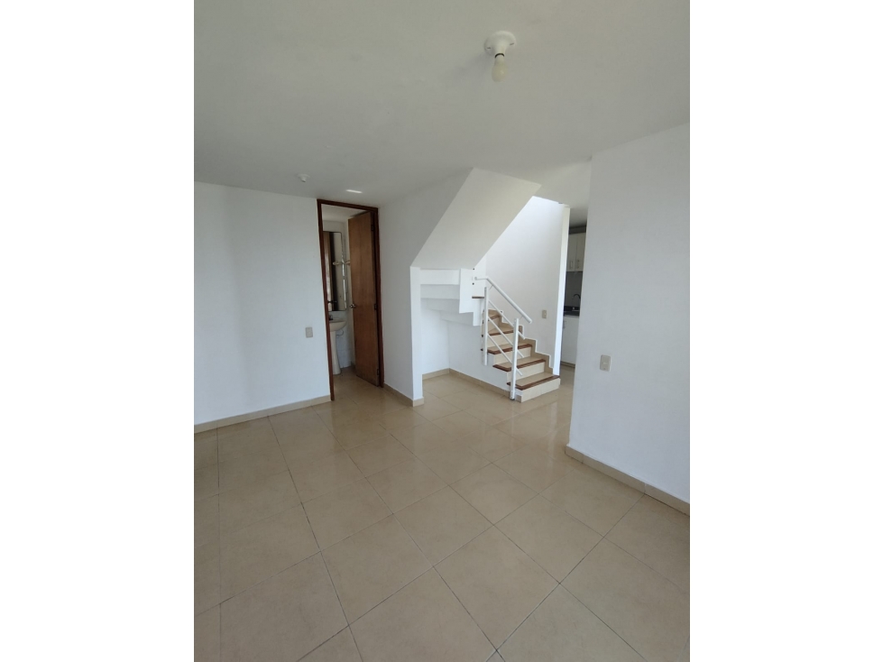 APARTAMENTO EN VENTA EN VILLA CAROLINA — foto 3