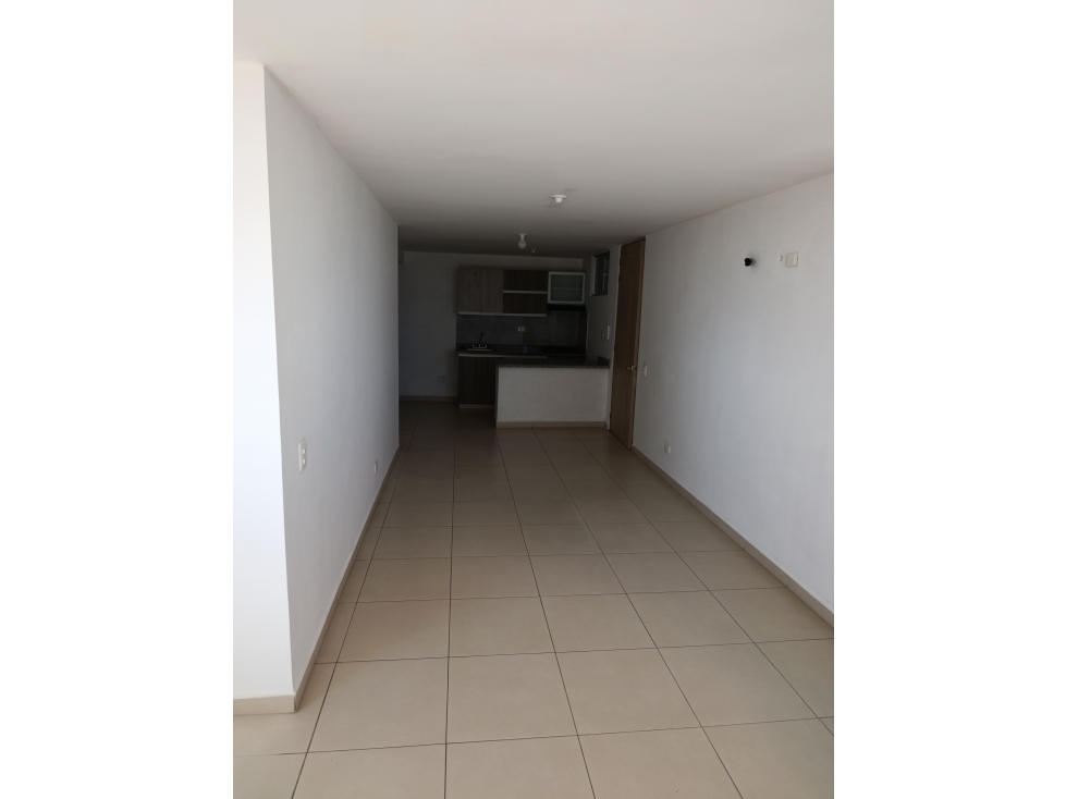 APARTAMENTO EN VENTA EN CIUDAD JARDIN — foto 2