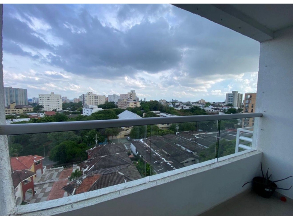 APARTAMENTO EN VENTA LOS ALPES — foto 3