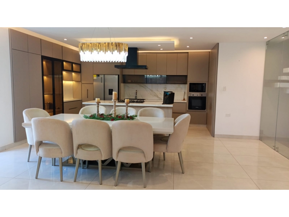 CASA EN VENTA EN LAS MERCEDES — foto 2