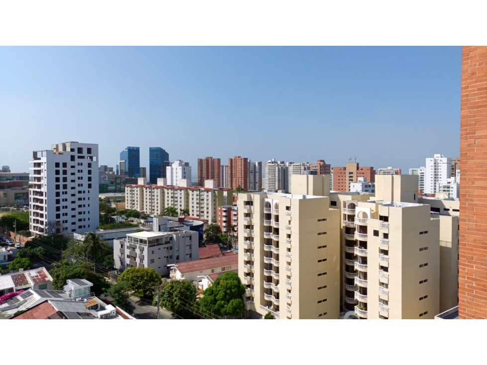 APARTAMENTO EN VENTA EN RIOMAR