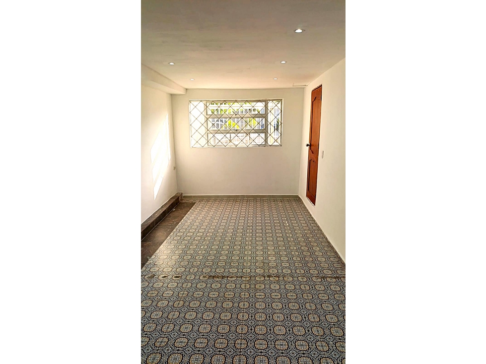 APARTAMENTO EN ARRIENDO EN CIUDAD JARDIN — foto 5