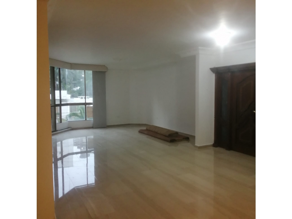 APARTAMENTO EN VENTA EN ALTO PRADO — foto 5