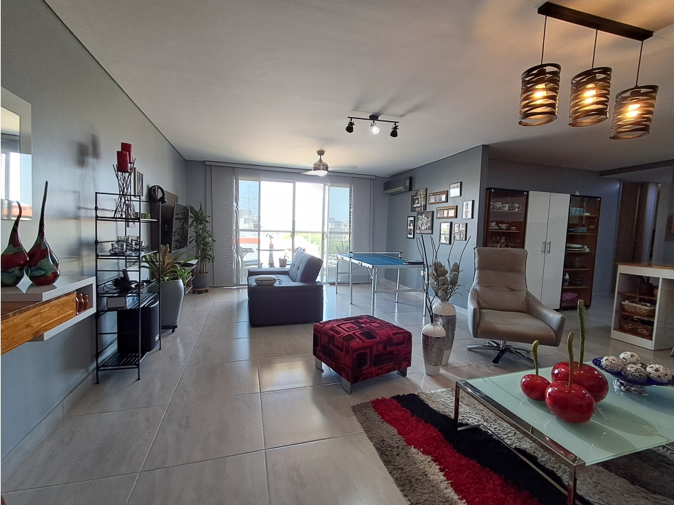 APARTAMENTO EN VENTA EN ANDALUCIA