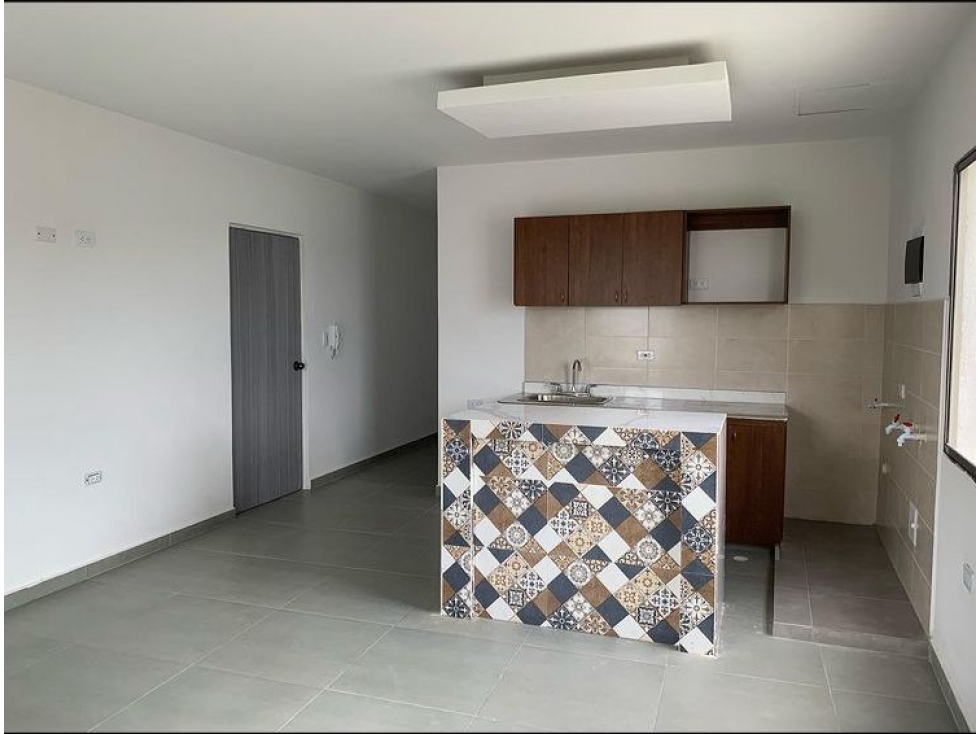 APARTAMENTO EN VENTA EN VILLA CAROLINA — foto 3