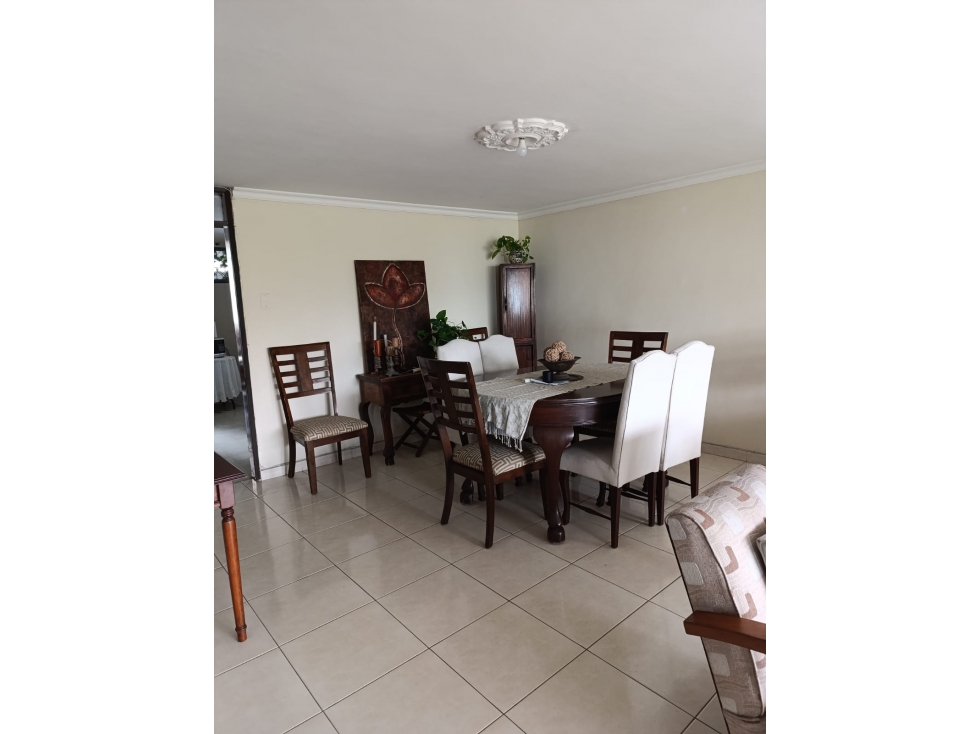 APARTAMENTO EN VENTA EN ALTO PRADO — foto 2