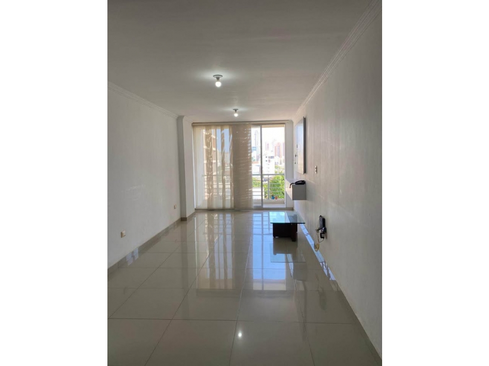APARTAMENTO EN ARRIENDO EN CIUDAD JARDIN